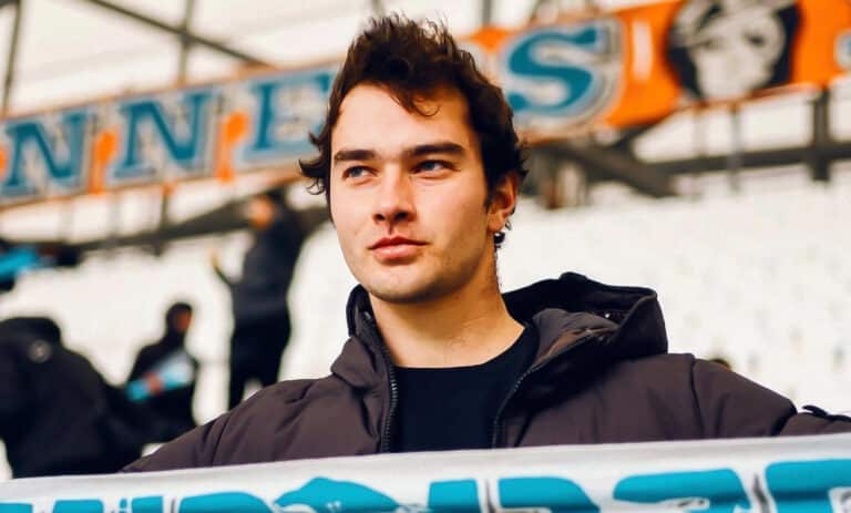 Du virage Sud aux grandes écoles, Jules Sitruk recrute des talents chez les South Winners
