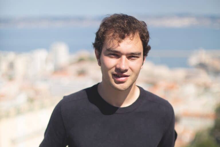 Jules Sitruk : « La jeunesse marseillaise a toutes les qualités pour réussir »