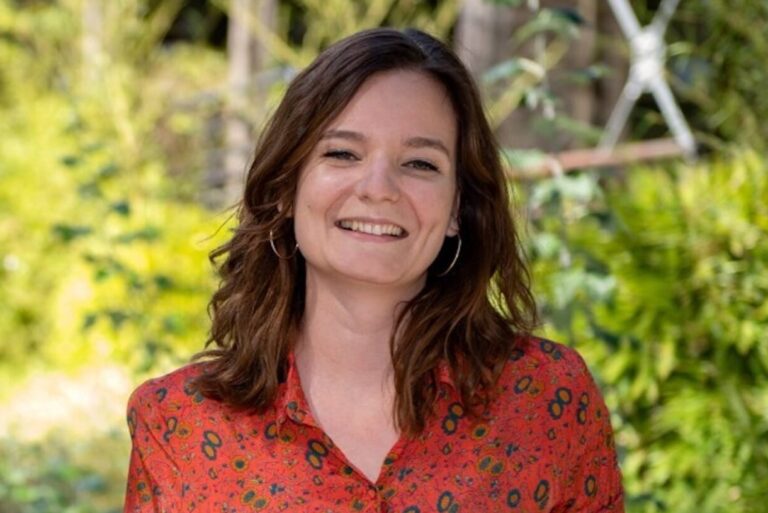 Julie Davico-Pahin élue présidente de la French Tech Aix-Marseille Région Sud