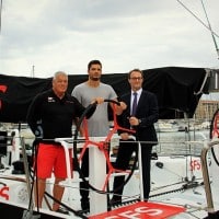 juris-cup-florent-manaudou-voile