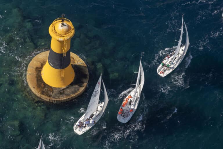 Juris’Cup 2025 : avocats et juristes mettent les voiles sur Marseille