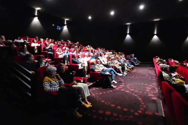 Dans les coulisses de KIKÛ, le premier ciné-club japonais qui a conquis le public marseillais