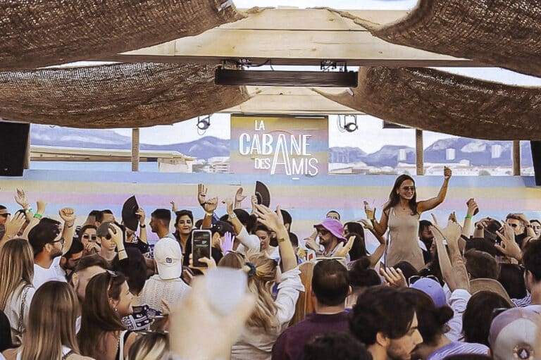 La Cabane des amis rouvre ce samedi et fait le plein de nouveautés