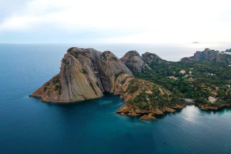Une grande balade à la découverte des joyaux naturels de la Ciotat