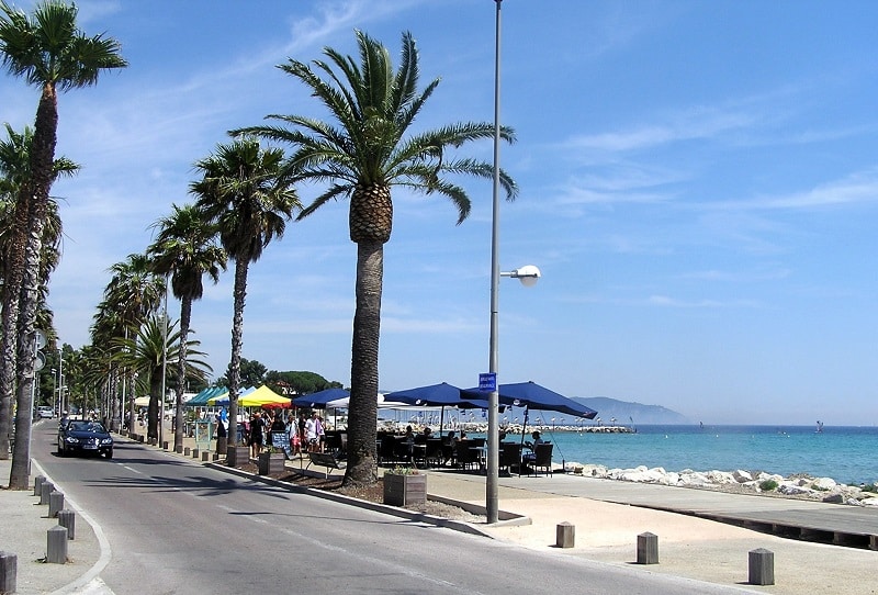 Venez vous régaler à La Ciotat avec Vinamour !