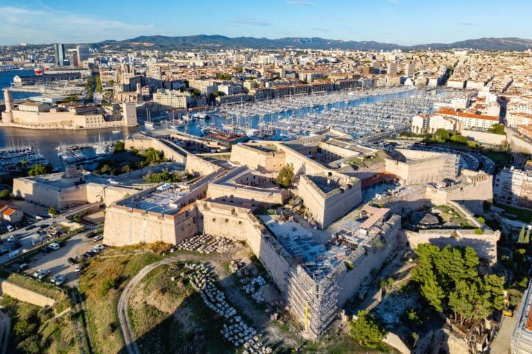 La Citadelle lance ses événements de printemps et poursuit sa grande rénovation