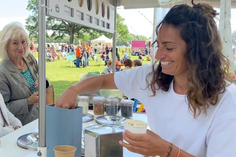 À Marseille, l’entrepreneuriat au féminin à l’honneur