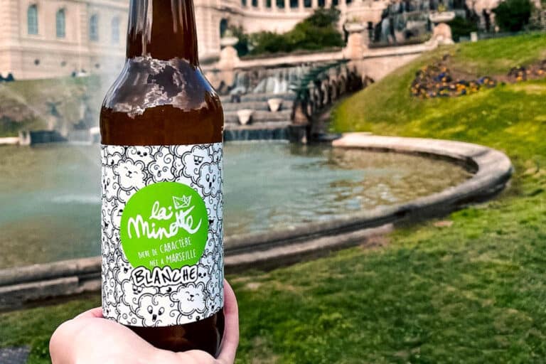 La brasserie marseillaise La Minotte fait sensation au Salon de l&rsquo;agriculture de Paris