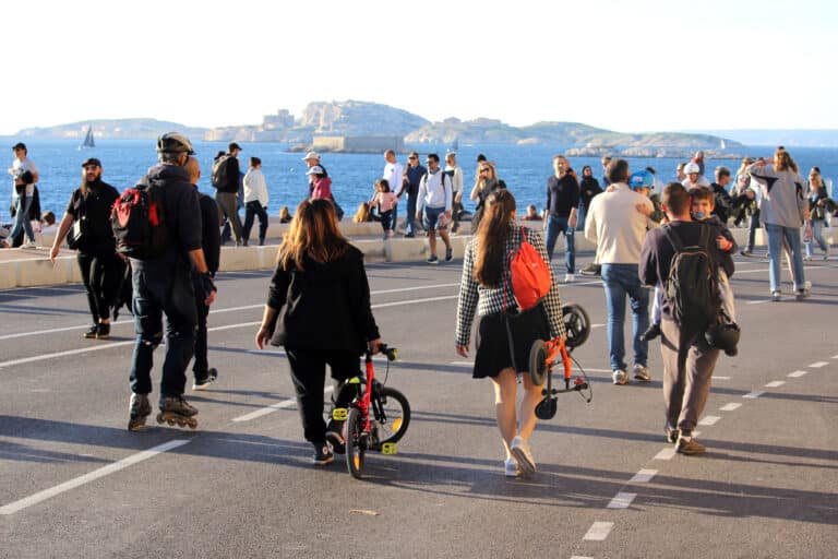 corniche