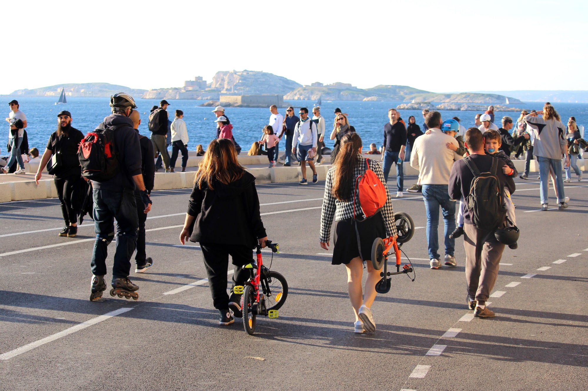 corniche