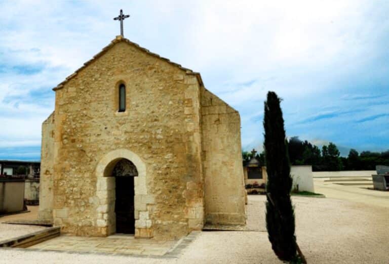 Les Trésors du Sud, un nouveau label régional pour valoriser le patrimoine rural