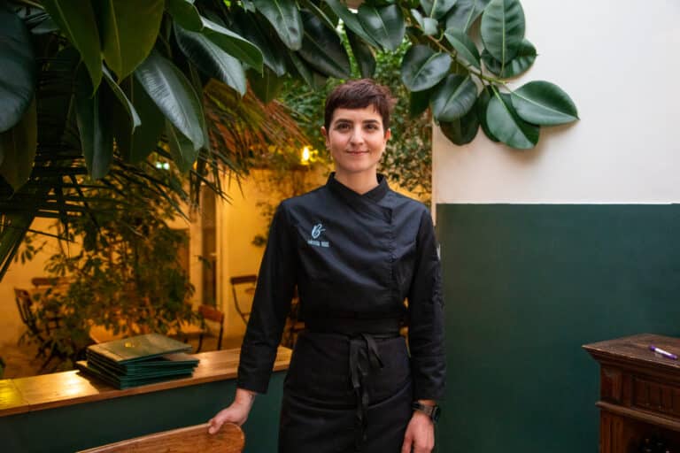 des étoiles et des femmes laëtitia visse