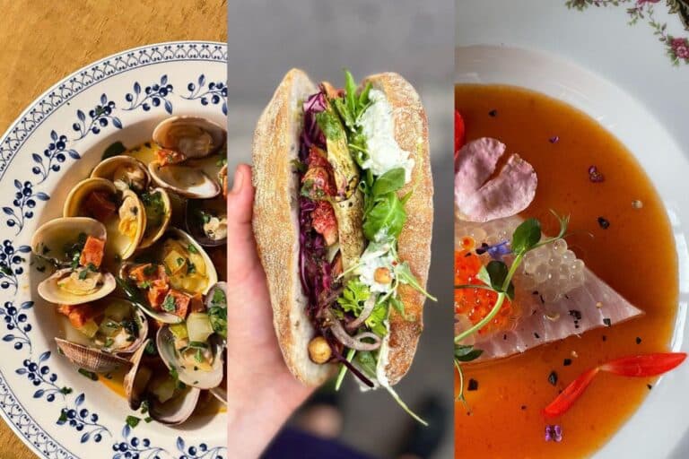 Trois adresses marseillaises lauréates dans le guide du Fooding 2024