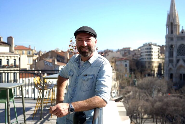 Qui sont les serial entrepreneurs marseillais dans la restauration ?