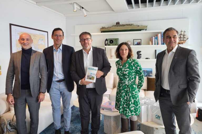 Le Crédit Agricole Alpes Provence lance une task force pour soutenir les entreprises locales