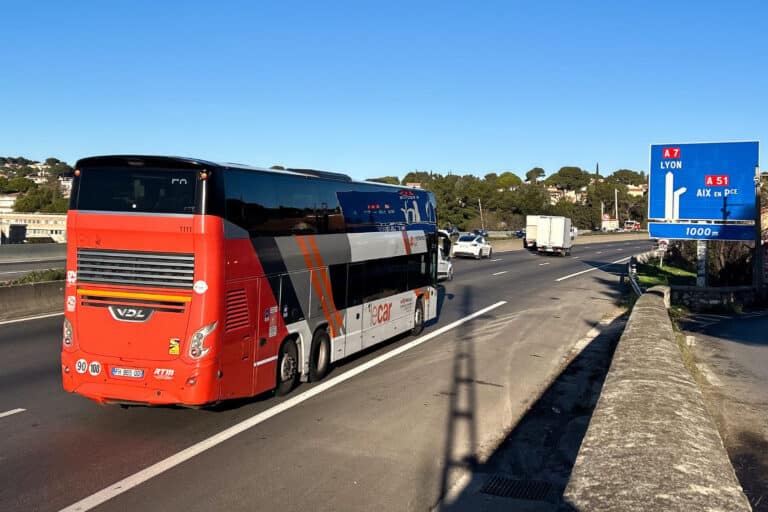 Entre Marseille, Aix et Aubagne, les bus impactés par une grève vendredi 28 novembre