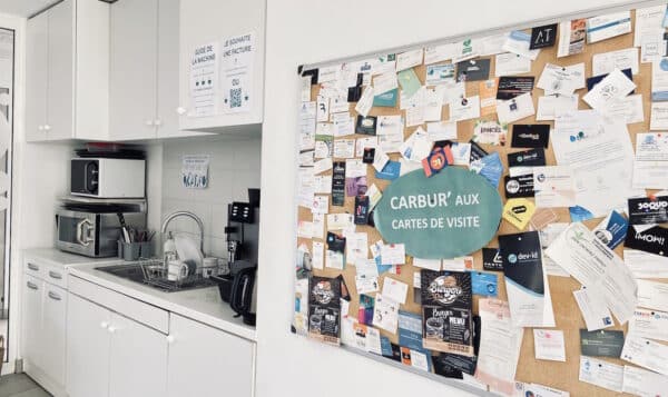 Carburateur, &Agrave; Marseille, le Carburateur propulse les jeunes entreprises vers la r&eacute;ussite, Made in Marseille