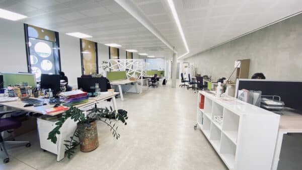 Carburateur, &Agrave; Marseille, le Carburateur propulse les jeunes entreprises vers la r&eacute;ussite, Made in Marseille