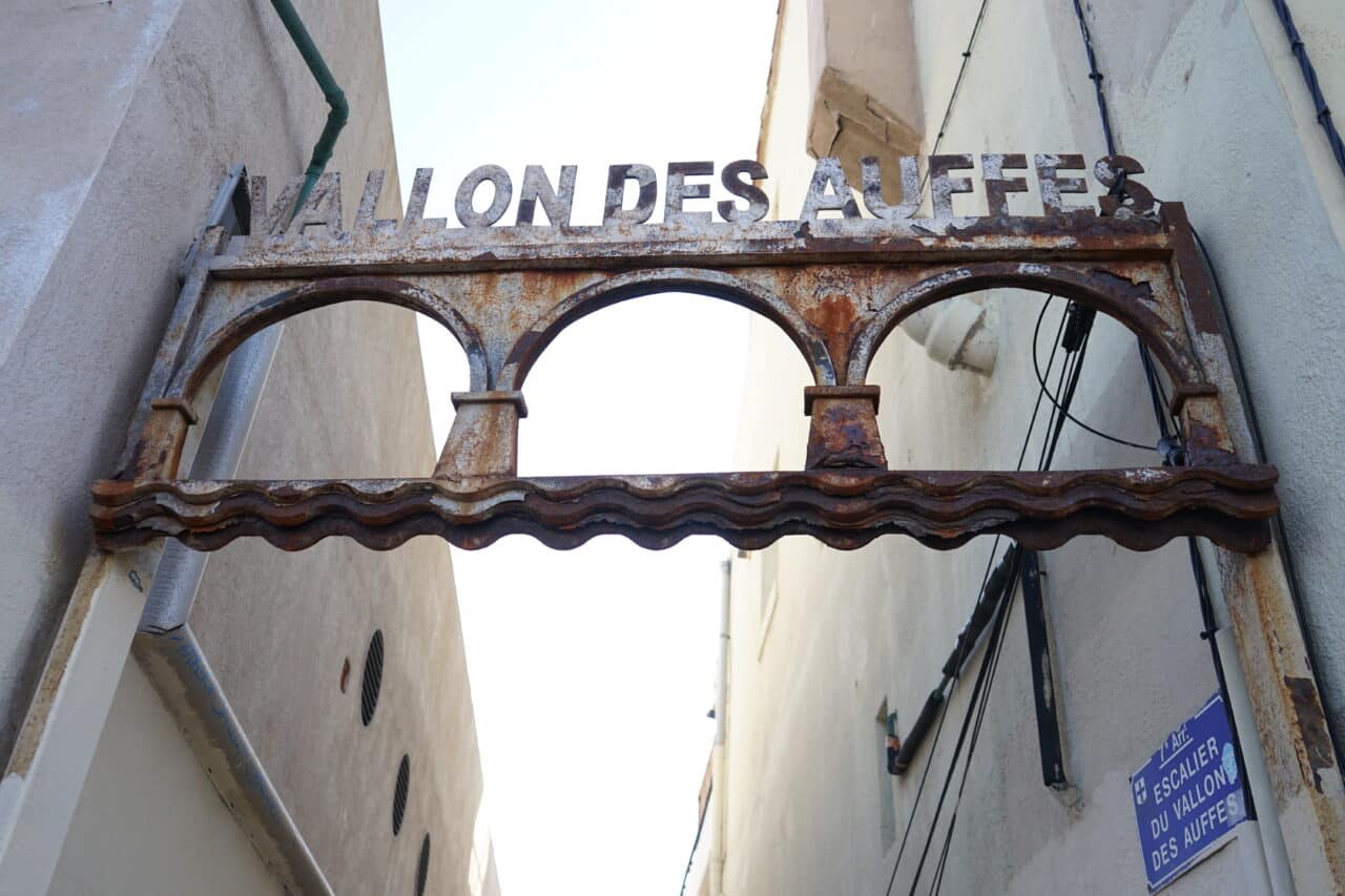 Auffo, Des quartiers nord au Vallon des Auffes, le parcours &eacute;toil&eacute; de la cheffe Coline Faulquier, Made in Marseille