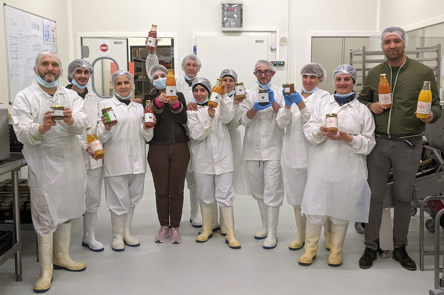 marmites solidaires