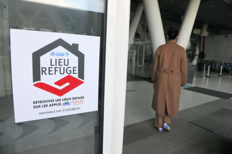 Le Département déploie 37 Lieux refuge pour protéger les victimes de harcèlement
