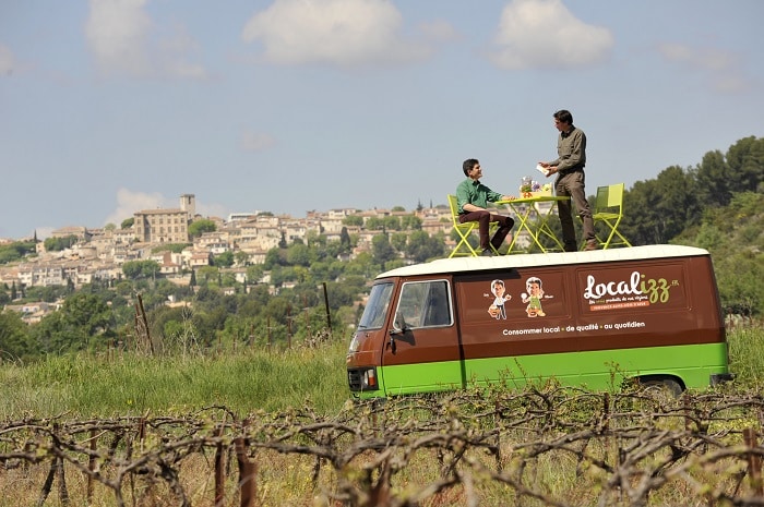 Localizz, le magasin en ligne qui va vous faire consommer local