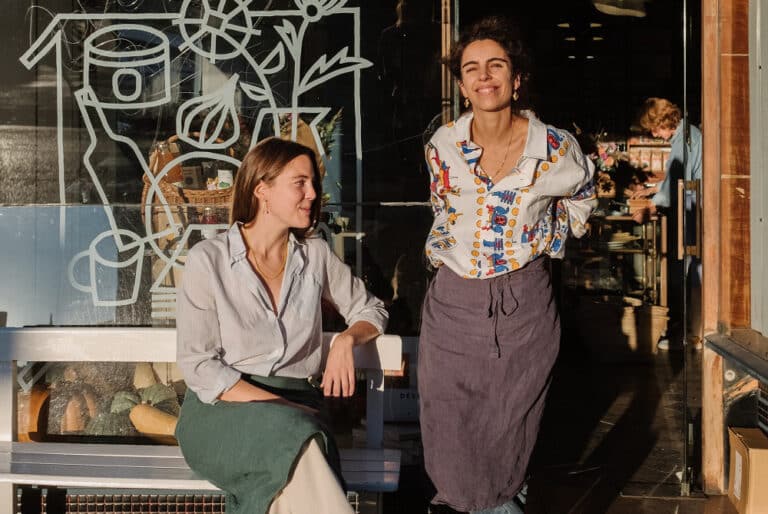 La librairie-épicerie Provisions perpétue l&rsquo;histoire d&rsquo;une institution marseillaise