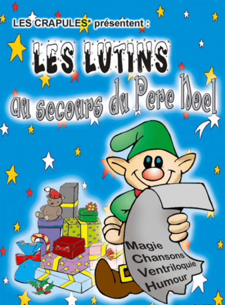 lutins-spectacle
