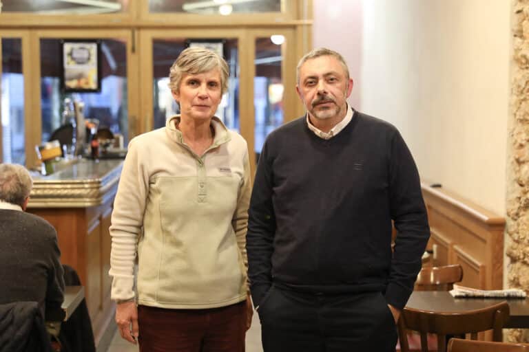 Municipales 2026 | Découvrez la liste complète de Lutte Ouvrière pour la mairie de Marseille