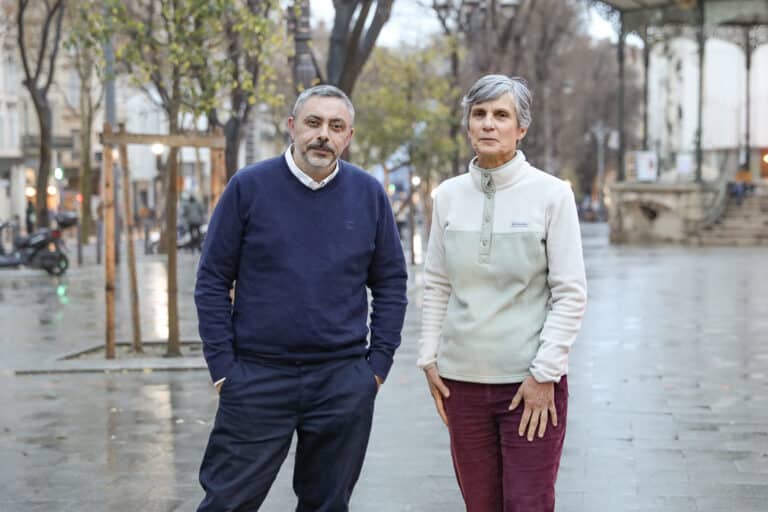 Municipales 2026 | Lutte ouvrière veut faire entendre la voix des travailleurs dans la campagne