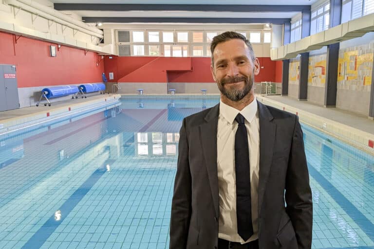 Le Cercle des nageurs lance enfin son équipe féminine de water-polo et vise l&rsquo;Europe