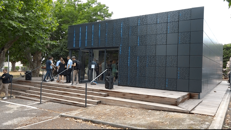 Un magasin du futur vient d&rsquo;ouvrir ses portes à Marseille