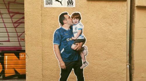 maillots OM, Le message d&rsquo;unit&eacute; envoy&eacute; par l&rsquo;OM qui d&eacute;voile les nouveaux maillots 2024-2025, Made in Marseille