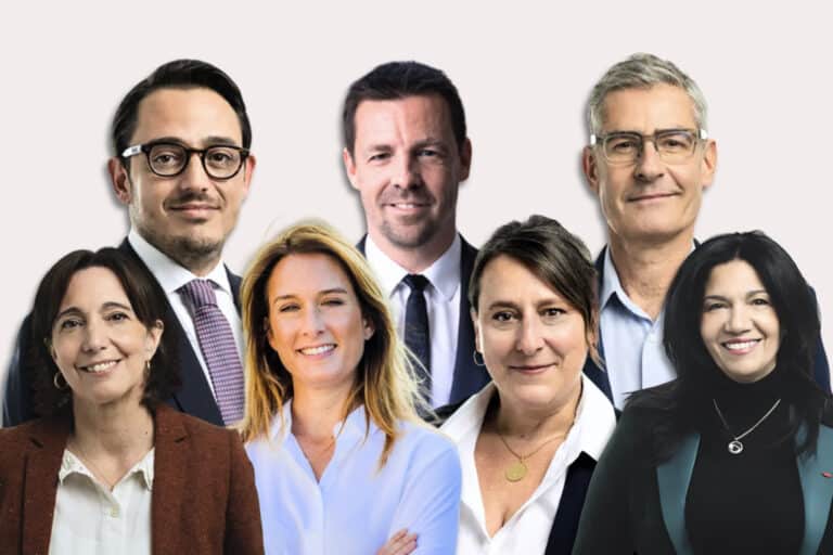 Qui sont les candidats pour les huit mairies de secteur à Marseille ?