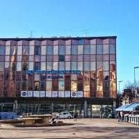 , Un nouvel h&ocirc;tel Mercure 4* avec brasserie et coworking au coeur de la Canebi&egrave;re, Made in Marseille