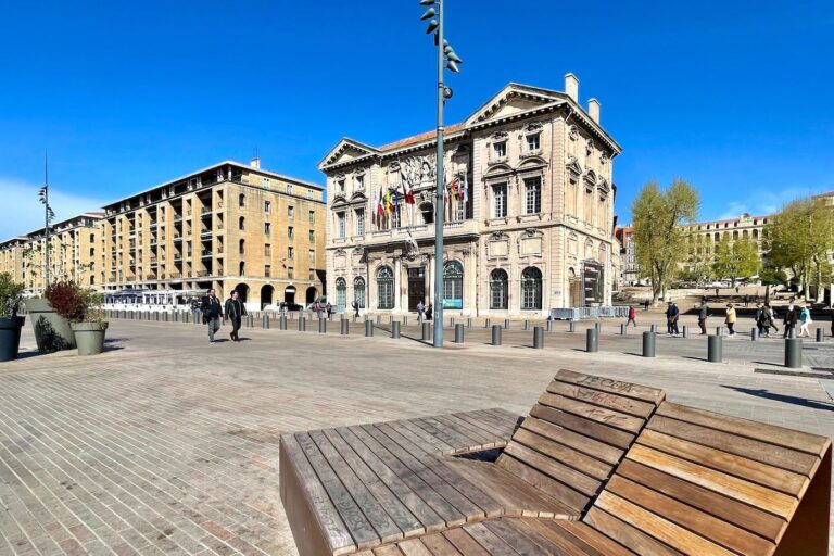 Première étape franchie pour la réforme des élections municipales à Marseille