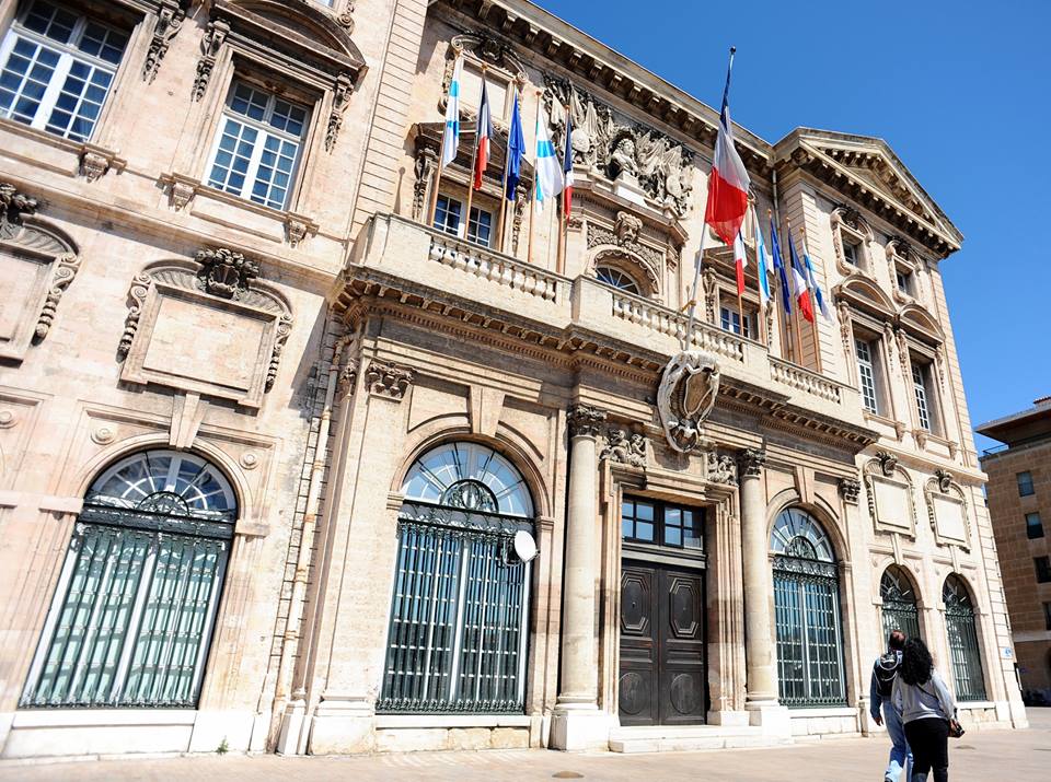 Municipales : tribune commune des médias marseillais pour un débat entre les candidats