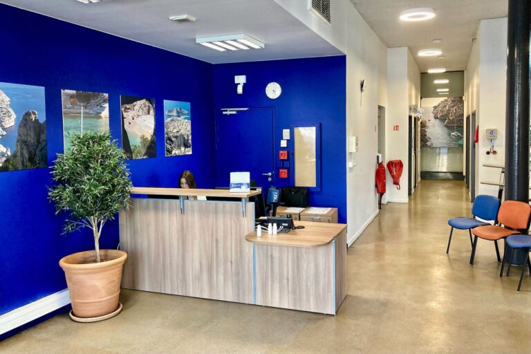 Une maison départementale pour soutenir les aidants ouvre à la Joliette