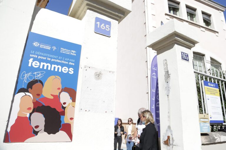Une vente aux enchères d&rsquo;œuvres d&rsquo;art pour soutenir les femmes victimes de violence