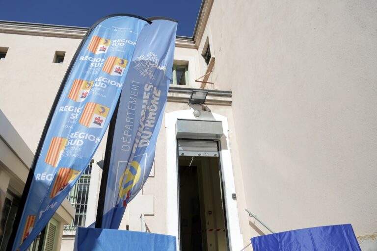 Trois nouvelles Maisons des femmes labellisées dans la région