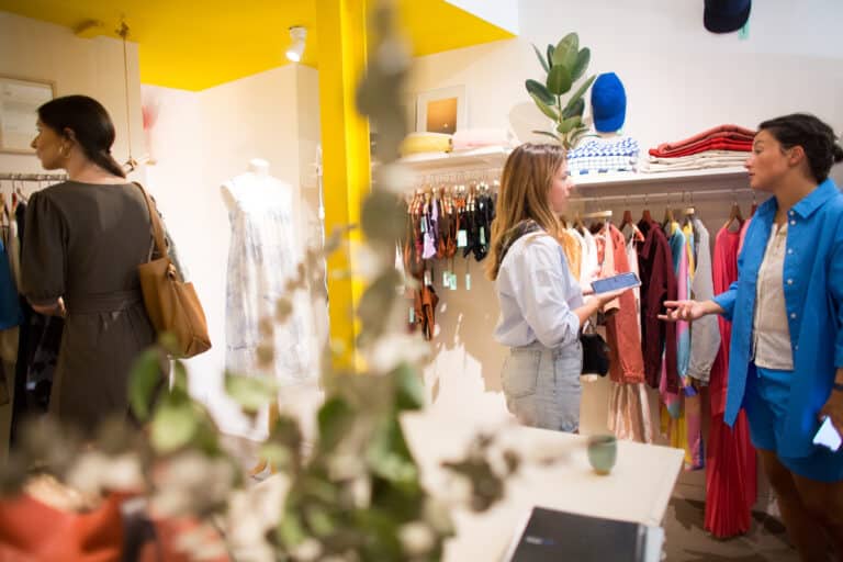 À Noailles, la Maison des Nines fête son premier anniversaire