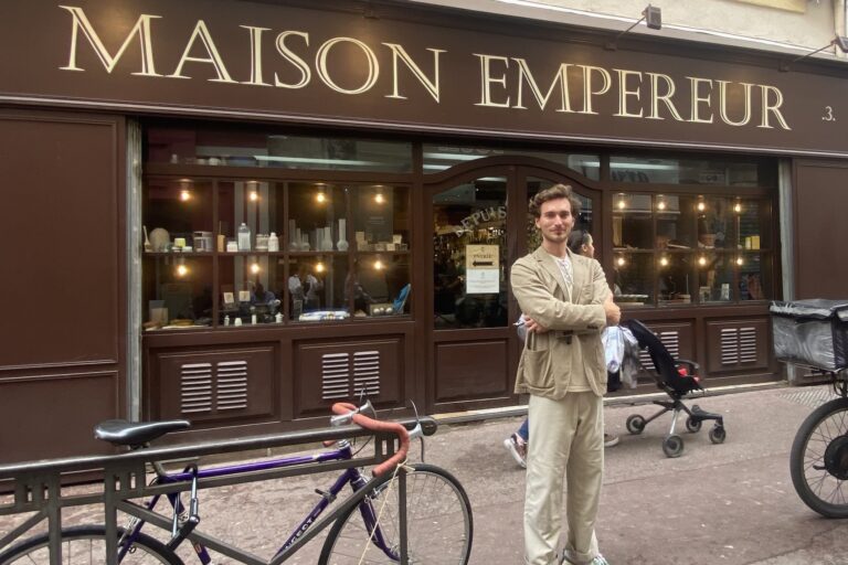 Maison Empereur : la plus vieille quincaillerie de France décroche une reconnaissance mondiale