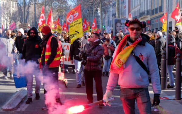 manifestation-greve-canebiere-cgt-syndicat
