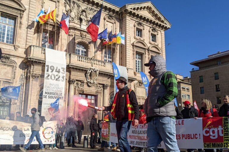 7 mars