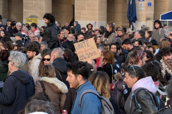 manifestation-union-gauche-antifasciste-municipales-2026