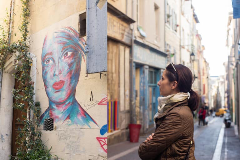 Trocadance : une semaine pour acquérir des œuvres d&rsquo;art grâce au troc