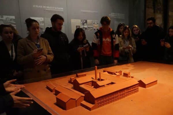 maquette