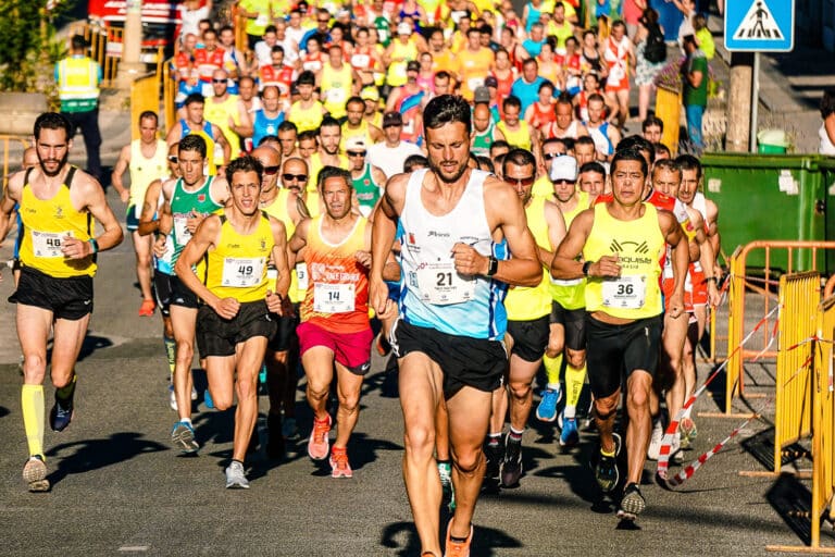 marathon