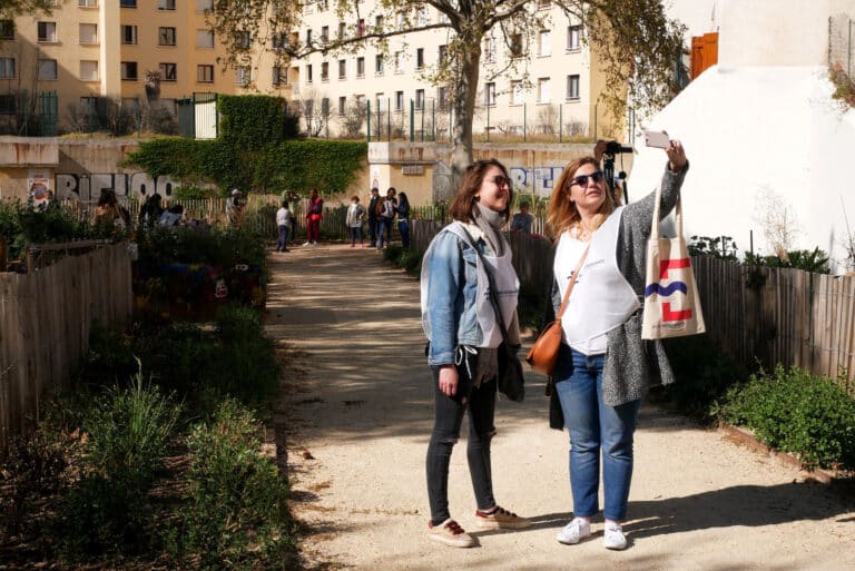 Le marathon photo d&rsquo;Euroméditerranée est de retour dans les rues de Marseille