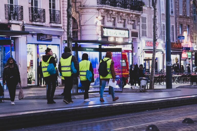 La Ville de Marseille appelle à la mobilisation citoyenne pour la 2e Nuit de la solidarité